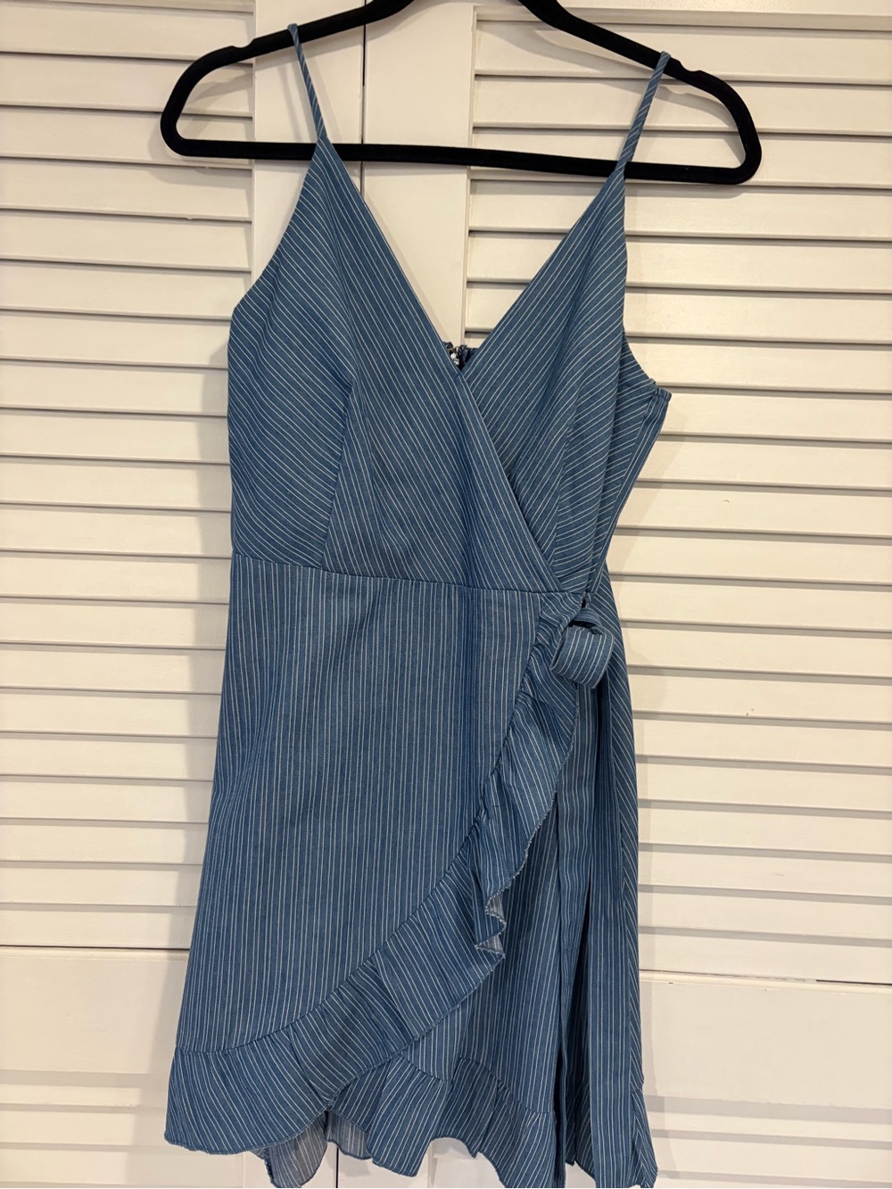 Altar’d state Large summer dress